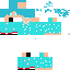 Texture for yuki38