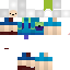 Texture for diego