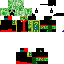 Texture for skin