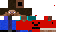 Texture for steve