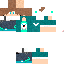 Texture for ShadowGhostC