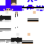 Texture for capitão void