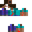 Texture for Hellbeast