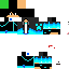 Texture for diego