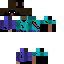 Texture for vmc