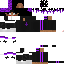 Texture for blunt