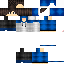Texture for steve