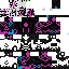 Texture for Malice Robot Polar bear