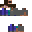 Texture for rtgf