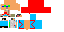 Texture for pitoco