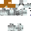 Texture for Kaden_CustomSkin