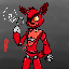 Texture for foxy