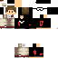 Texture for steve