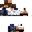 Texture for steve