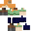Texture for Alex 1