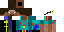 Texture for mikuta udonko