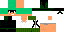 Texture for zoro