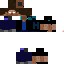 Texture for herobrine 1