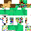 Texture for wtf