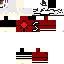 Texture for SosukeBlackBR