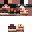 Texture for steve
