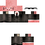 Texture for pig