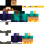 Texture for master