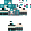 Texture for hatunemiku motiage