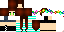 Texture for PixelSnowy