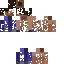 Texture for fantom