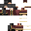 Texture for Captain P