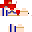Texture for ariel slave