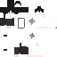 Texture for Dazao com capuz e meio diferenciado