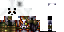 Texture for Edited skin