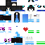 Texture for UY