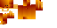 Texture for Fire Cat