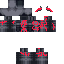Texture for Davina Voltaris