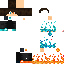 Texture for скин
