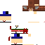 Texture for KIRITAN