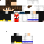 Texture for RAFAEL