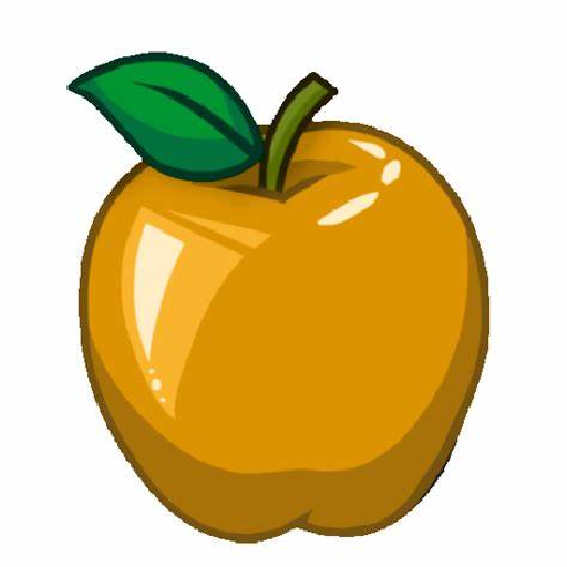 Texture for Pomme