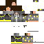 Texture for Adonis