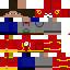 Texture for flash gabriel 2