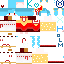 Texture for fasda