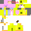 Texture for LDshadowlady PJs