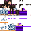 Texture for Lucy 2