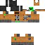 Texture for 宇宙服マイっキー