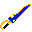 Texture for Xander Blade