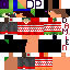 Texture for Ender guy By:Fox2024
