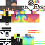 Texture for MySmile11